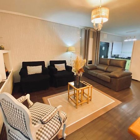 Appartement La Tapisserie, Apartamento Centrico En Santander Extérieur photo