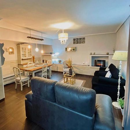 Appartement La Tapisserie, Apartamento Centrico En Santander Extérieur photo