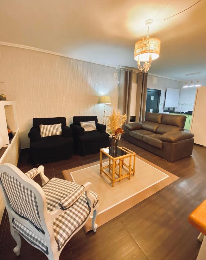 Appartement La Tapisserie, Apartamento Centrico En Santander Extérieur photo