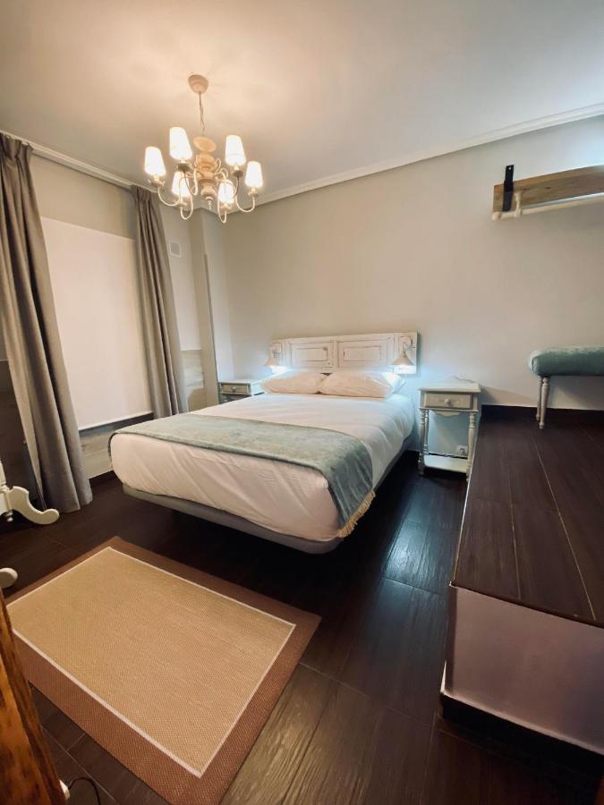 Appartement La Tapisserie, Apartamento Centrico En Santander Extérieur photo