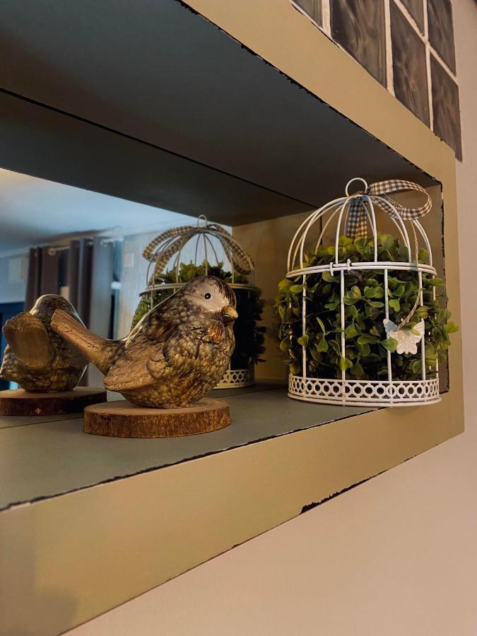 Appartement La Tapisserie, Apartamento Centrico En Santander Extérieur photo