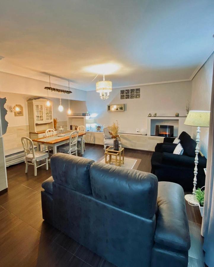Appartement La Tapisserie, Apartamento Centrico En Santander Extérieur photo