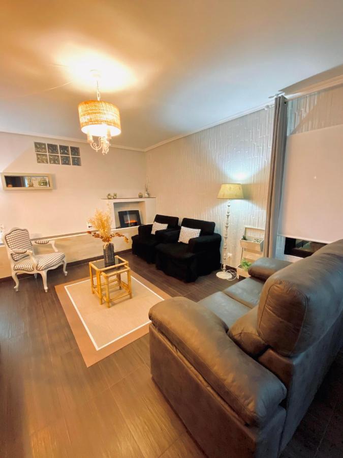 Appartement La Tapisserie, Apartamento Centrico En Santander Extérieur photo