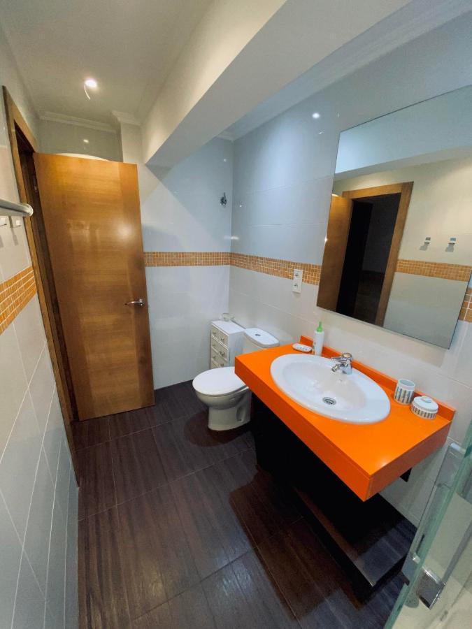 Appartement La Tapisserie, Apartamento Centrico En Santander Extérieur photo