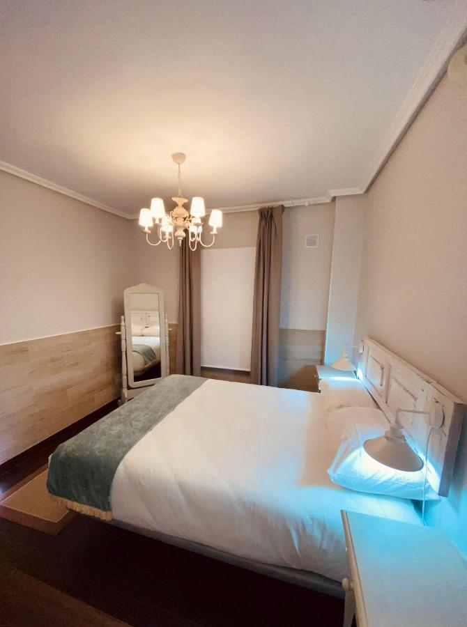 Appartement La Tapisserie, Apartamento Centrico En Santander Extérieur photo