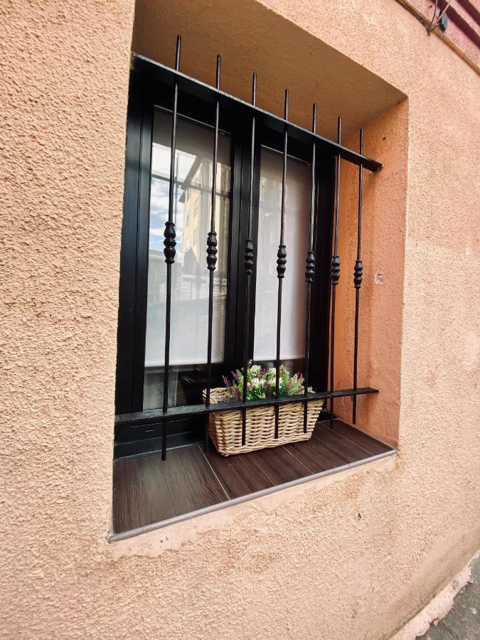 Appartement La Tapisserie, Apartamento Centrico En Santander Extérieur photo